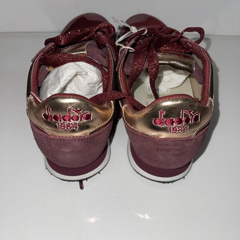 Diadora - Picture 4 of 6
